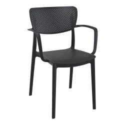 LOFT BLACK ΠΟΛΥΘΡΟΝΑ ΠΟΛ/ΝΙΟΥ LOFT BLACK ΠΟΛΥΘΡΟΝΑ ΠΟΛ/ΝΙΟΥ