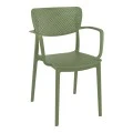 LOFT OLIVE GREEN ΠΟΛΥΘΡΟΝΑ ΠΟΛ/ΝΙΟΥ