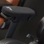 ZIO arm / elbow support cushion for Gaming office chairs 27x12x5cm.
