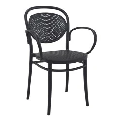 ΜΑΡΣΕΛ XL BLACK ΠΟΛΥΘΡΟΝΑ ΠΟΛ/ΝΙΟΥ - 20.0642 ΜΑΡΣΕΛ XL BLACK ΠΟΛΥΘΡΟΝΑ ΠΟΛ/ΝΙΟΥ - 20.0642