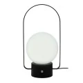 ΜΑΥΡΟ ΜΕΤΑΛΛΙΚΟ ΛΑΜΠΑΤΕΡ ΜΕ USB 27ΕΚ