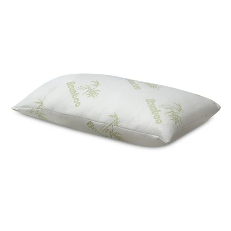 Μαξιλάρι ύπνου Bamboo Tube 800gr 50x70
