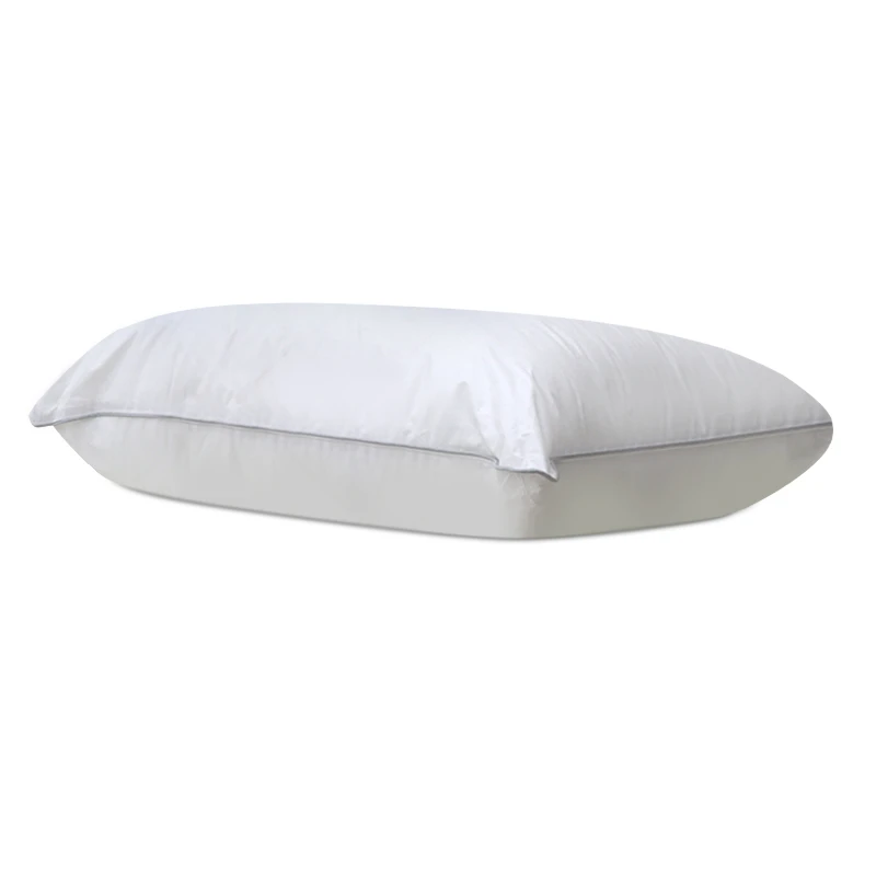 Luxury 3D medium sleeping pillow 50x70