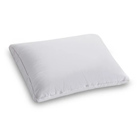 Μαξιλάρι ύπνου Microfiber 3D με φάσα 1000gr Linea Strom 50x70
