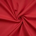 Tonne sleeping pillowcases Set of 2 pcs red color 50x80cm.