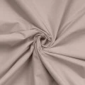 Tonne sleeping pillowcases Set of 2 pcs beige color 50x70+5cm.