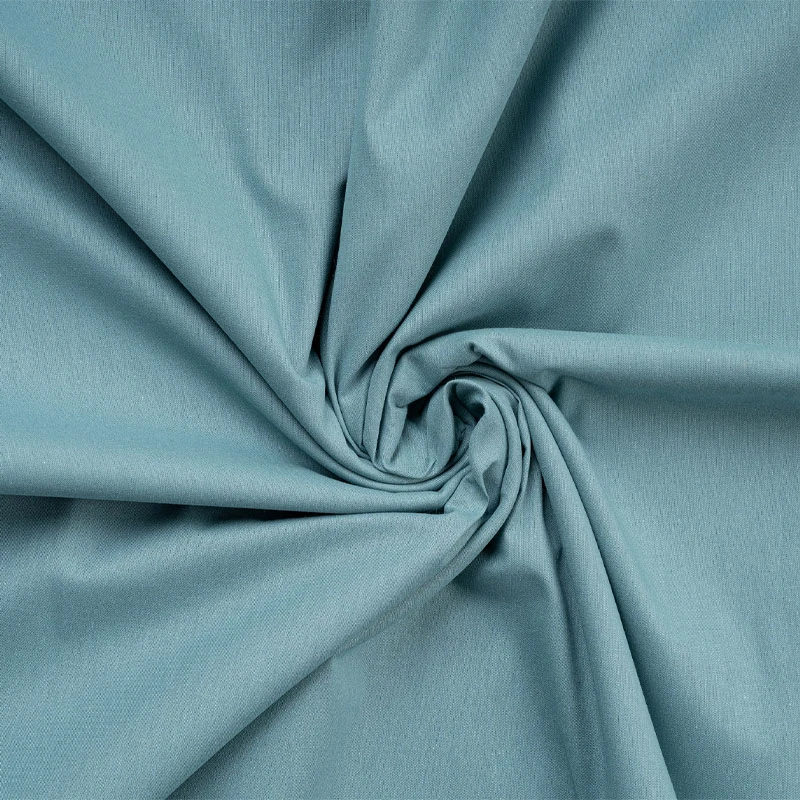 Tonne sleeping pillowcases Set of 2 pcs blue color 50x70+5cm.
