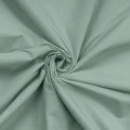 Μαξιλαροθήκες ύπνου Tonne Cotton Box Σετ 2 τμχ χρώμα πράσινο 50x70+5εκ.