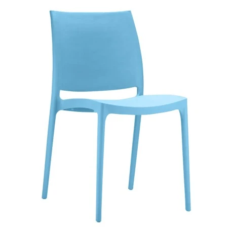 MAYA LIGHT BLUE(Σ22)ΚΑΡΕΚΛΑ ΠΟΛ/ΝΙΟΥ