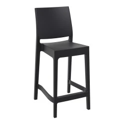 MAYA ΣΚΑΜΠΟ MΠAP65εκ. BLACK ΠΟΛ/ΝΙΟΥ MAYA ΣΚΑΜΠΟ MΠAP65εκ. BLACK ΠΟΛ/ΝΙΟΥ