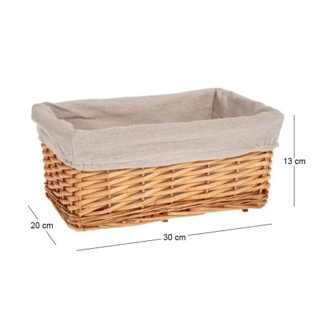 ΜΕΛΙ ΠΑΝΕΡΙ ΜΕ ΥΦΑΣΜΑ 30X20X13 ΕΚ