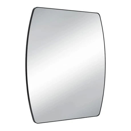DECO METAL WALL MIRROR 65,5X12X75,5CM