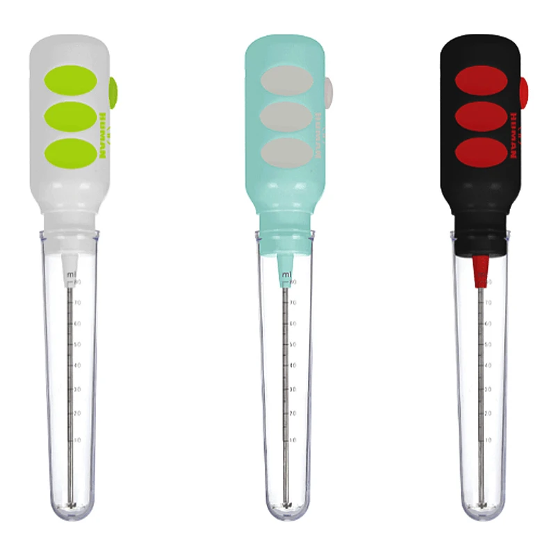 Human NE23 hand frappe mixer 30W - In 3 colors