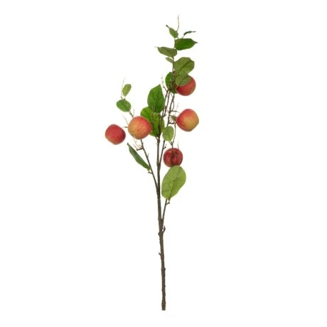 ARTFICIAL APPLE TREE BRANCH 20X92CM