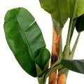 BANANA TREE 210CM WITH UV AND FIRE PROTECTION