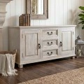 MAISON SARDAR Buffet 175x45x76
