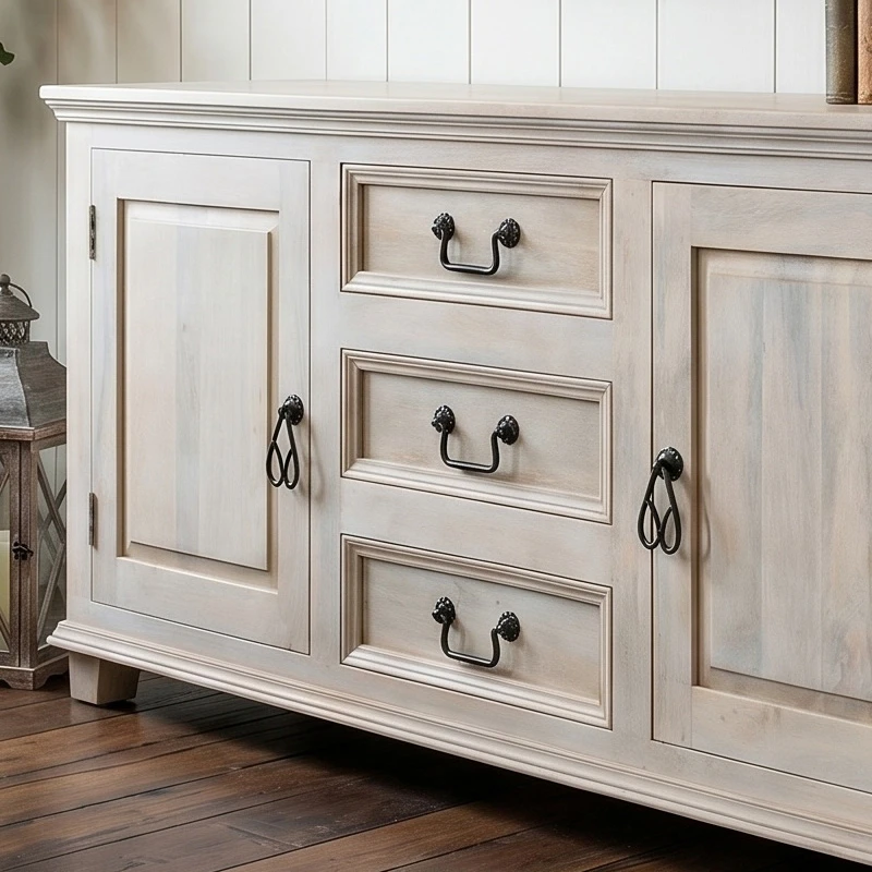 MAISON SARDAR Buffet 175x45x76