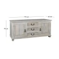 MAISON SARDAR Buffet 175x45x76