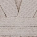 Μπουρνούζι με γιακά Cappa Capa Home 360gr/m² Large χρώμα cappuccino