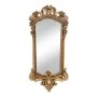 DECO BRONZE PETROL VINTAGE WALL MIRROR 25X3X54CM