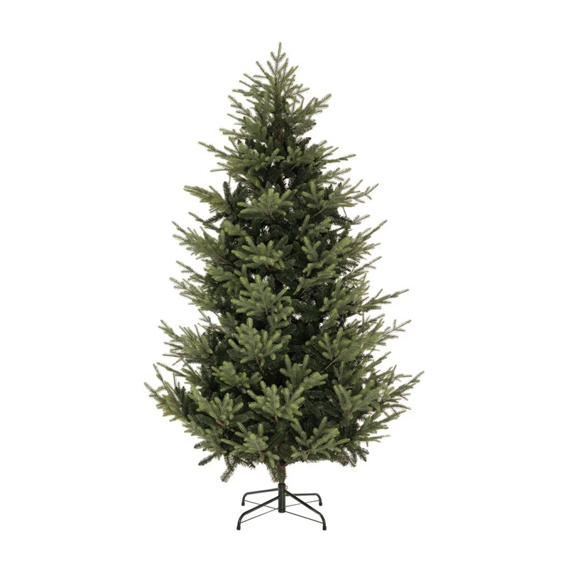 XMAS TREE NATURAL 270CM