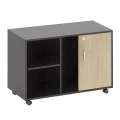 PROJECT Side Cabinet  Sonoma/Grey