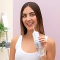 Denter Flosser Portable InnovaGoods V0103481 in white color Ø6x21,3cm.