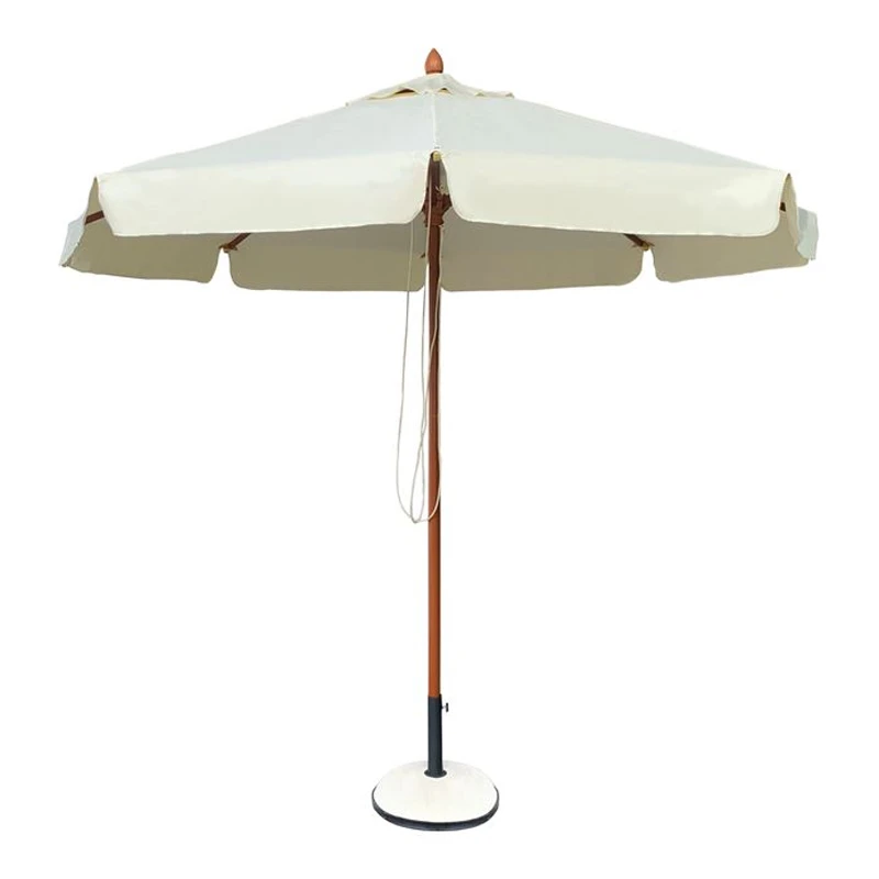 SOLEIL Umbrella D.300m