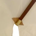 SOLEIL Umbrella D.300m