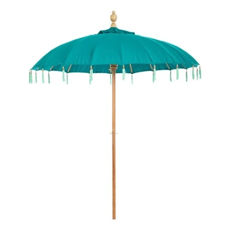 PARASOL AZURE D185x260CM BALI