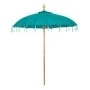 PARASOL AZURE D185x260CM BALI