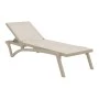 ΠΑΣΙΦΙΚ ΞΑΠΛΩΣΤΡΑ DOVE GREY/DOVE GREY ΠΟΛ/ΝΙΟΥ - 53.0096