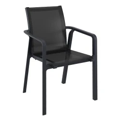 PACIFIC ΠΟΛΥΘΡΟΝΑ BLACK/BLACK ΠΟΛ/ΝΙΟΥ PACIFIC ΠΟΛΥΘΡΟΝΑ BLACK/BLACK ΠΟΛ/ΝΙΟΥ