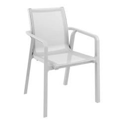 PACIFIC ΠΟΛΥΘΡΟΝΑ WHITE/WHITE ΠΟΛ/ΝΙΟΥ PACIFIC ΠΟΛΥΘΡΟΝΑ WHITE/WHITE ΠΟΛ/ΝΙΟΥ