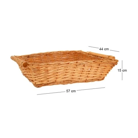 ΠΑΝΕΡΙ ΨΑΘΙΝΟ ΜΕΛΙ 57X44X15 ΕΚ ΠΑΡΑΛ ΜΟ