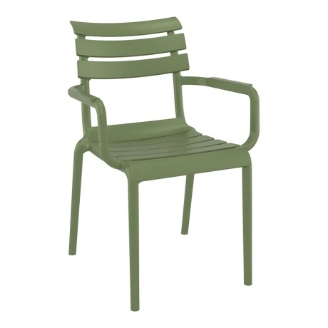 PARIS OLIVE GREEN ΠΟΛΥΘΡΟΝΑ ΠΟΛ/ΝΙΟΥ