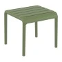 PARIS OLIVE GREEN ΤΡΑΠΕΖΙ 42X41X40εκ. ΠΟΛ/ΝΙΟΥ