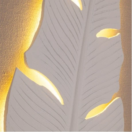 ΠΙΝΑΚΑΣ FEATHER ΕΛΑΙΟΓΡΑΦΙΑ WITH LED LIGHT ΣΕ ΤΥΠΩΜΕΝΟ ΚΑΜΒΑ 70Χ140ΕΚ