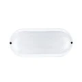 Πλαφονιέρα LED IP65 10W 900lm χρώμα λευκό 15,9x4,4x8,9εκ.