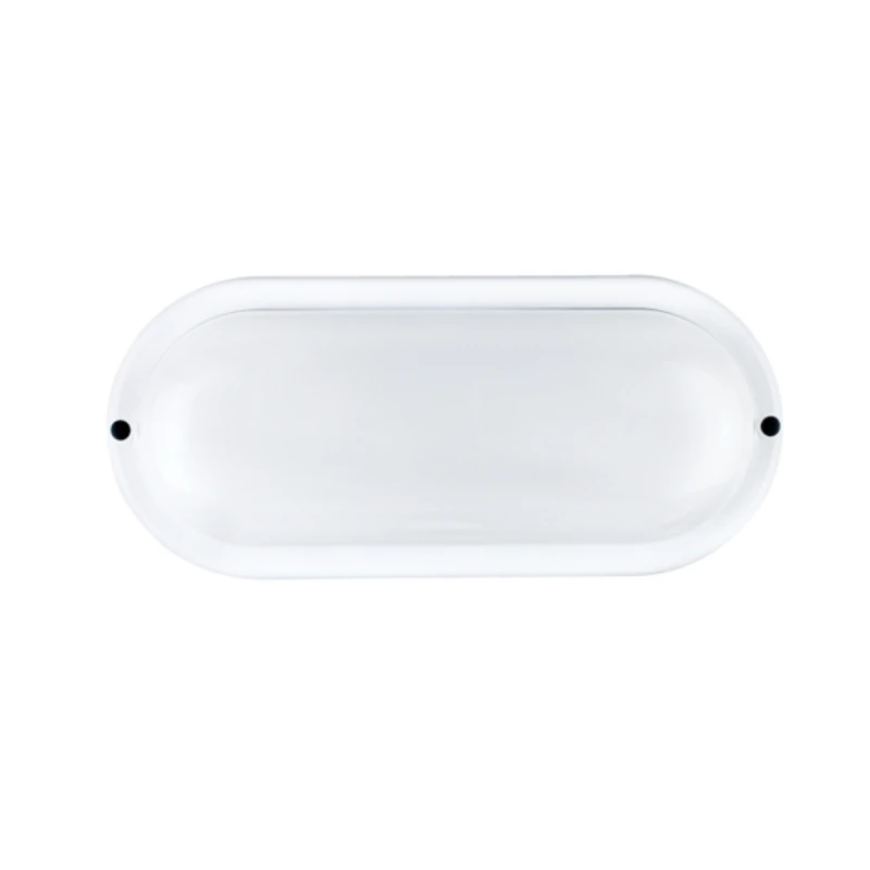 LED ceiling light IP65 10W 950lm color white 15.9x4.4x8.9cm.