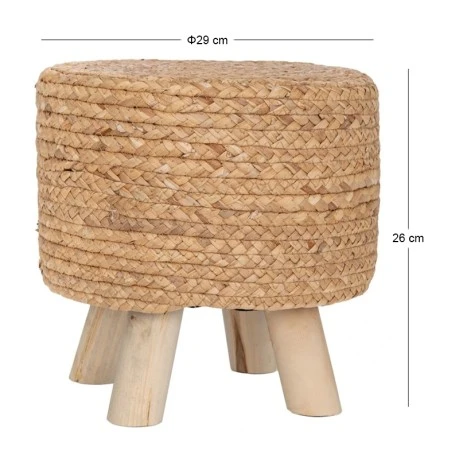 NATURAL SEAGRASS STOLL