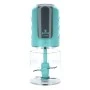 HU1005G-V 500W multi - cutter in white - orange color