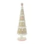 RESIN GINGERBREAD TREE 18Χ18Χ61 CM