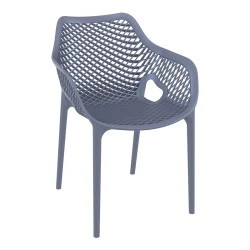 ΑΙΡ XL DARK GREY ΠΟΛΥΘΡΟΝΑ ΠΟΛ/ΝΙΟΥ - 20.0361 ΑΙΡ XL DARK GREY ΠΟΛΥΘΡΟΝΑ ΠΟΛ/ΝΙΟΥ - 20.0361