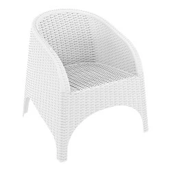 ΑΡΟΥΜΠΑ WHITE ΠΟΛΥΘΡΟΝΑ ΠΟΛ/ΝΙΟΥ - 53.0004 ΑΡΟΥΜΠΑ WHITE ΠΟΛΥΘΡΟΝΑ ΠΟΛ/ΝΙΟΥ - 53.0004