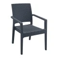 ΙΜΠΙΖΑ DARK GREY ΠΟΛΥΘΡΟΝΑ ΠΟΛ/ΝΙΟΥ - 53.0014