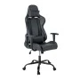 BF8350 Gaming Armchair Pu Black