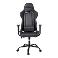 BF8350 Gaming Armchair Pu Black
