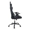 BF8350 Gaming Armchair Pu Black