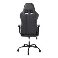 BF8350 Gaming Armchair Pu Black